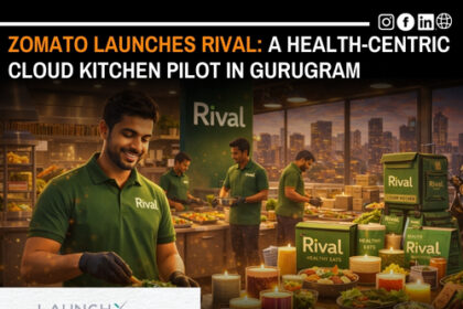 Zomato Rival Pilot: 7 Powerful Benefits for Gurugrams Fitness Meal Lovers