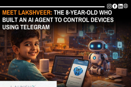 Lakshveer AI Project: 9 Surprising Insights Into an 8-Year-Olds Tech Creation