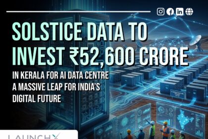 Solstice Data Kerala Project: 5 Big Positive Impacts of ₹52600 Crore AI Data Centre Investment