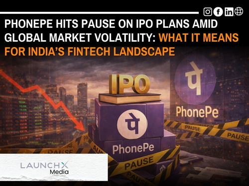 PhonePe IPO News: 5 Critical Impacts of Global Tensions on Indias Fintech Giant