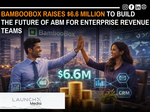 Bamboobox Investment Update: $6.6 Million Raise Fuels Bold Expansion Plans