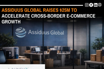 Assiduus Global Funding: 7 Powerful Insights Behind Its $25M Growth Boost