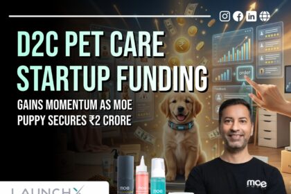 D2C Pet Care Startup Funding: 6 Incredible Trends Driving Pet Startups in India