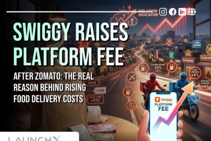 Swiggy Platform Fee Hike: 8 Big Truths About Food Delivery Pricing in India
