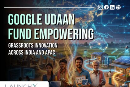 Google Udaan Fund: 5 Inspiring Ways It Supports Grassroots Projects