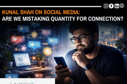 Kunal Shah Insight: 7 Powerful Truths About Social Media and Shallow Friendships