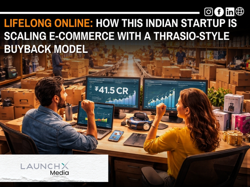 Lifelong Online Growth: 5 Amazing Lessons from Its Winning Buyback Strategy in India