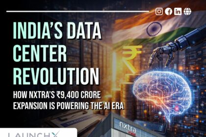 AI Data Center Boom: 5 Powerful Reasons Nxtras ₹9400 Crore Expansion Is a Game Changer