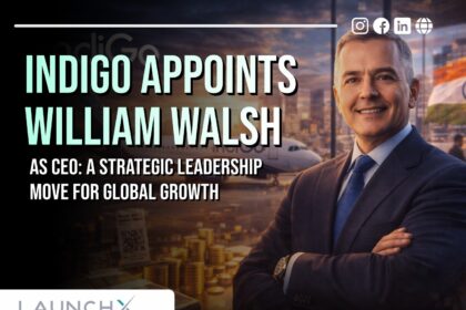 IndiGo CEO Update: 9 Big Reasons This Leadership Change Signals Strong Growth