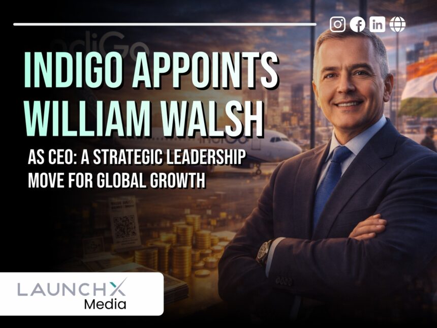 IndiGo CEO Update: 9 Big Reasons This Leadership Change Signals Strong Growth