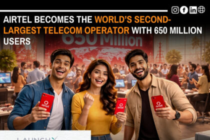 Airtel Hits 650 Million Subscribers: Indias Telecom Giant Goes Global