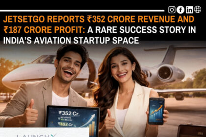 JetSetGo Business Model: 9 Key Factors Driving ₹187 Cr Profit in FY25