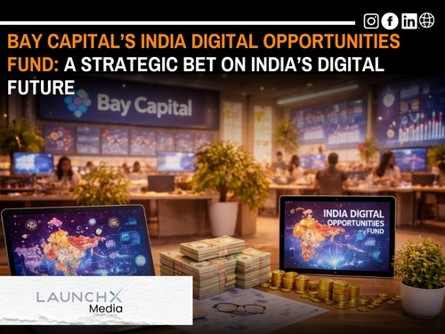 Bay Capital India Fund: 7 Powerful Trends Driving This Positive Investment Shift