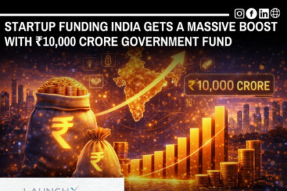 Startup Funding India: 5 Powerful Benefits of the ₹10000 Crore Govt Fund Boost