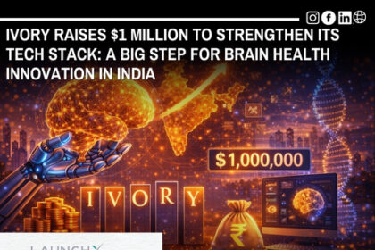Ivory Raises $1 Million: 7 Positive Impacts on Indias Brain Health Tech Industry