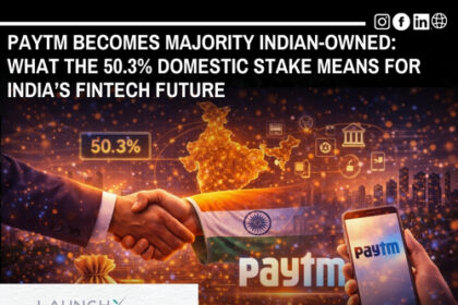 Paytm Ownership Shift: 5 Powerful Reasons Majority Indian Stake Is a Game-Changer