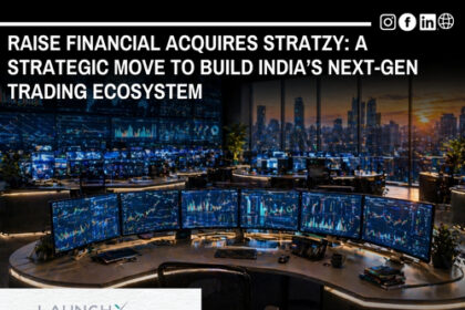 Raise Financial–Stratzy News: 5 Smart Moves That Signal a Massive Fintech Shift