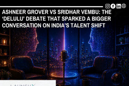 Ashneer Grover Slams Delulu Remark: 5 Powerful Reactions to Vembus India Return Call