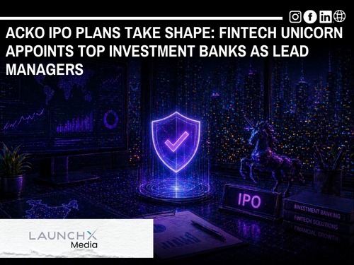 Acko IPO News: 6 Important Insights on Its Big Listing Strategy