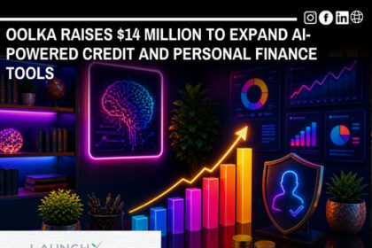 Oolka Funding News: Inside the $14M Raise to Scale AI Finance Solutions
