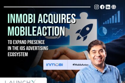 InMobi Acquisition Powers 5 Major Growth Opportunities in iOS Advertising