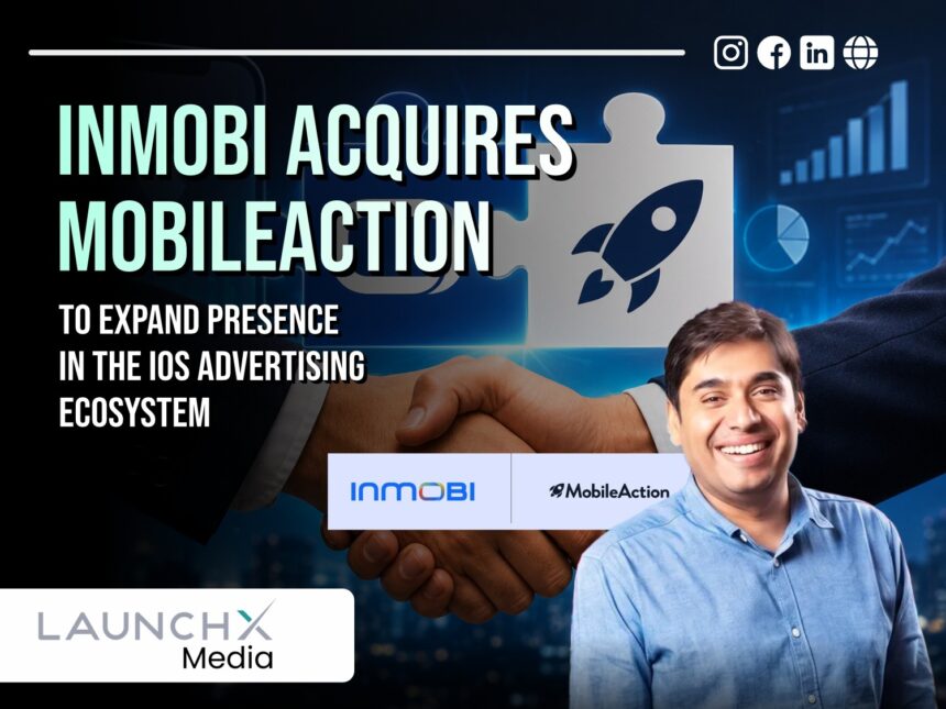 InMobi Acquisition Powers 5 Major Growth Opportunities in iOS Advertising