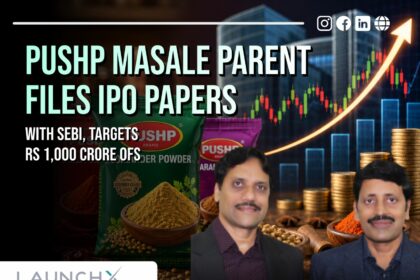 Pushp Masale Parent Files Powerful IPO Papers With SEBI for Rs 1000 Crore OFS